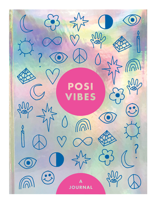 Posi Vibes Journal 1797201263 Book Cover