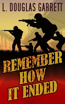 Remember How It Ended B0FKT4XFKM Book Cover