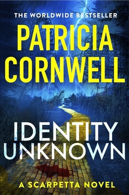 Identity unknown 1408732602 Book Cover