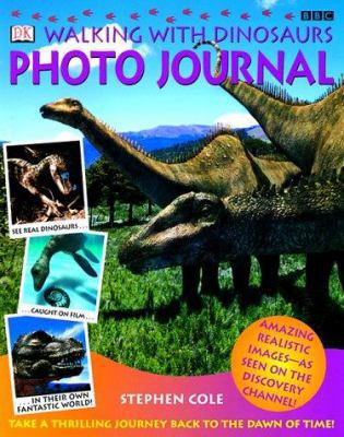 Photo Journal 0789452103 Book Cover