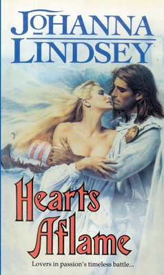 Hearts Aflame 0552132101 Book Cover