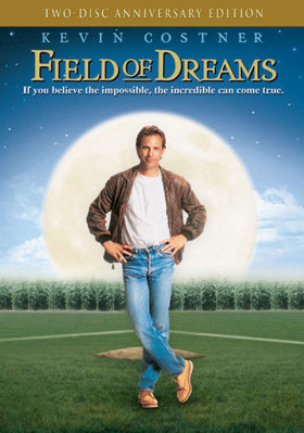 Field Of Dreams 078322611X Book Cover