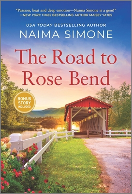 The Road to Rose Bend 133550298X Book Cover