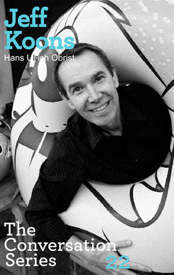 Jeff Koons 3865606350 Book Cover