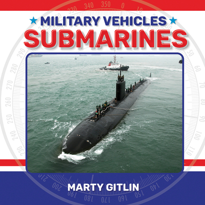 Submarines 1584157852 Book Cover