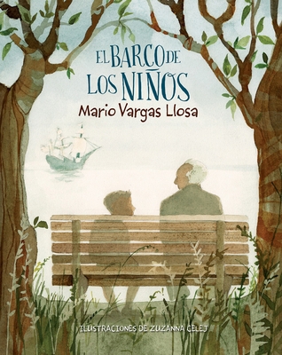 El Barco de Los Niños / The Children's Ship [Spanish] 6071135591 Book Cover