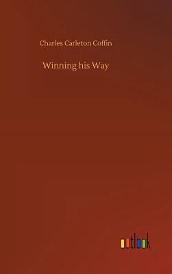 Winning his Way 373402787X Book Cover