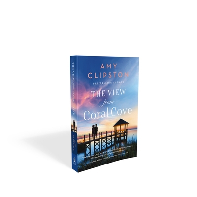 The View from Coral Cove: A Sweet Contemporary ... 0840712294 Book Cover