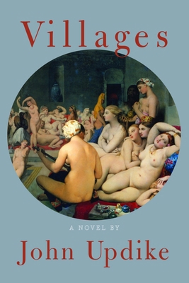 Villages B00AK3MC5S Book Cover