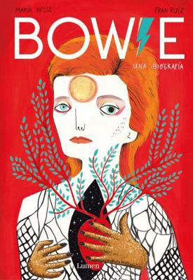 Bowie. Una Biografía / Bowie. a Biography [Spanish] 8426404650 Book Cover
