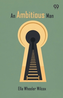 An Ambitious Man 9376802543 Book Cover