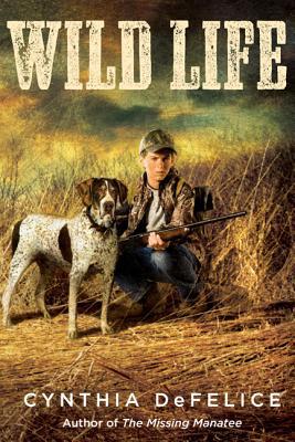 Wild Life 0374380015 Book Cover