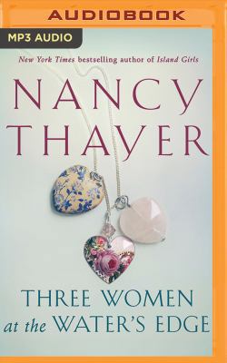 Three Women at the Water's Edge 1978617348 Book Cover