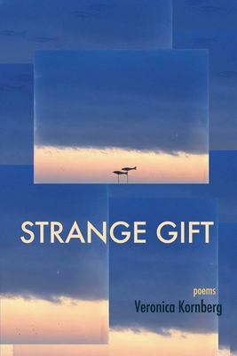 Strange Gift 1966644027 Book Cover