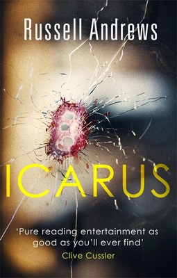 Icarus 0751569852 Book Cover