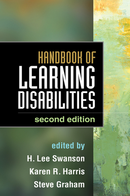 Handbook of Learning Disabilities 1462518680 Book Cover