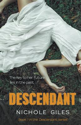 Descendant 1630340006 Book Cover