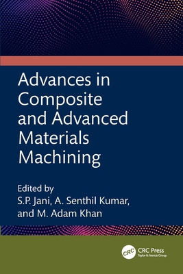 Advances in Composite and Advanced Materials Ma... 1032502231 Book Cover