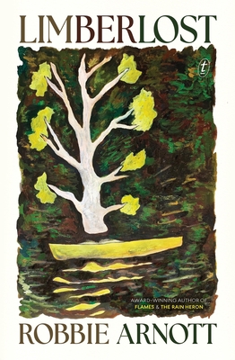 Limberlost 1922458767 Book Cover