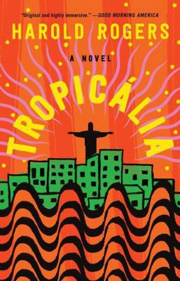 Tropicaalia 1668013894 Book Cover