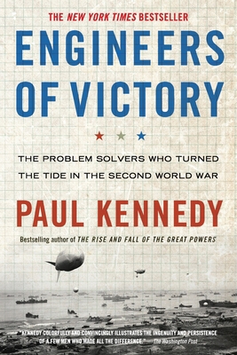 The Engineers Of Victory 1554683068 Book Cover