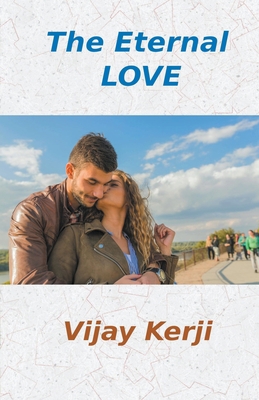 The Eternal Love B09XJGQYV6 Book Cover