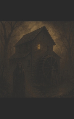 A Haunting At The Mill B0F4F11X73 Book Cover