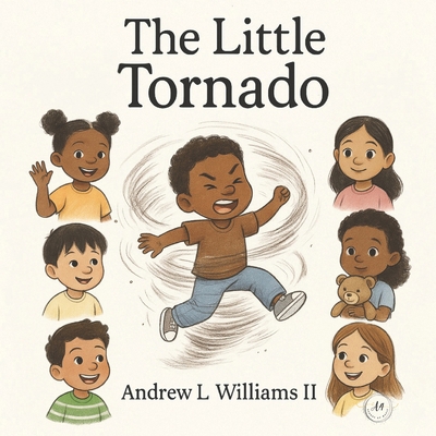 The Little Tornado B0GRJPXJHC Book Cover