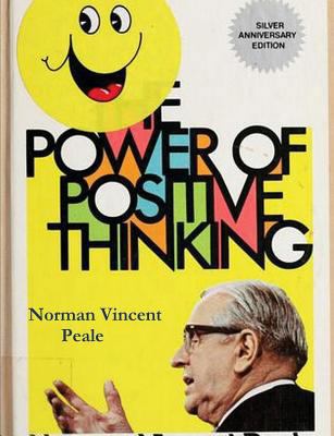 The Power of Positive Thinking 8087888235 Book Cover