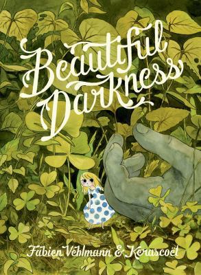 Beautiful Darkness 1770461299 Book Cover