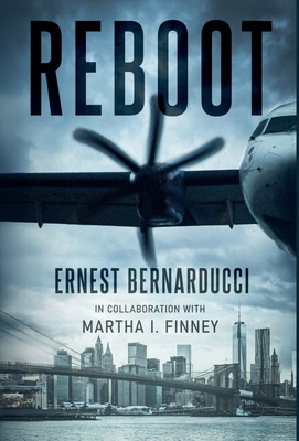 Reboot B0H1YFQSDF Book Cover