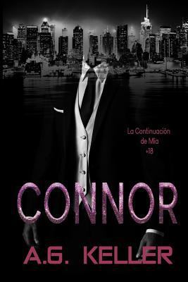 Connor [Spanish] 1725947803 Book Cover