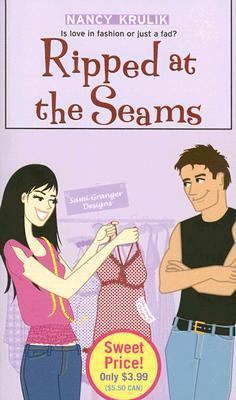 Ripped at the Seams 1416911464 Book Cover