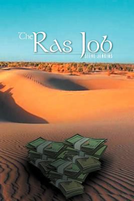 The Ras Job 1465365508 Book Cover