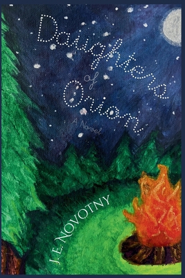 Daughters of Orion B0GSBHQP5J Book Cover