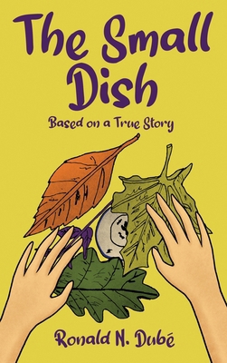 The Small Dish 1965340571 Book Cover