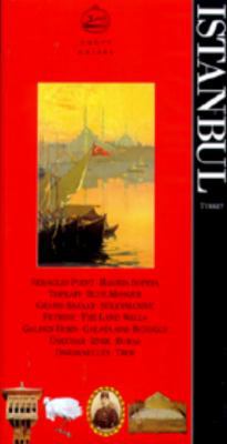 Knopf Guide Istanbul and Northwest Turkey 0679749160 Book Cover