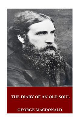 The Diary of an Old Soul 1546647619 Book Cover