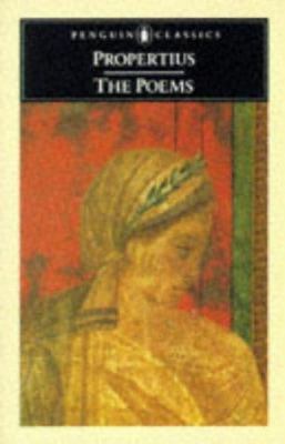 The Poems 0140444645 Book Cover