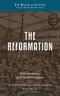 The Reformation 1944482369 Book Cover