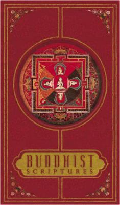 Buddhist Scriptures 0670028924 Book Cover
