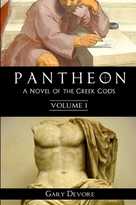 Pantheon - Volume I 1329664345 Book Cover