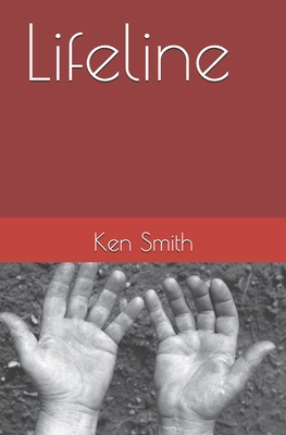Lifeline B0FDR9MK2J Book Cover