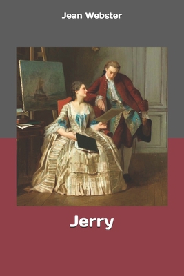 Jerry 1694934063 Book Cover