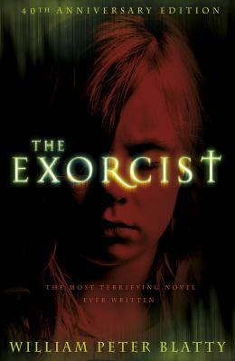 Exorcist 0552166774 Book Cover