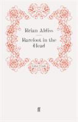 Barefoot in the Head 057124646X Book Cover