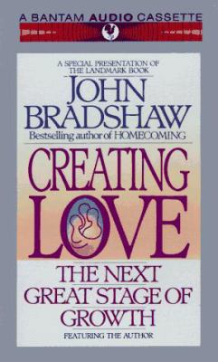 Creating Love 0553471252 Book Cover