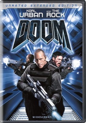 Doom B0031HHXOU Book Cover