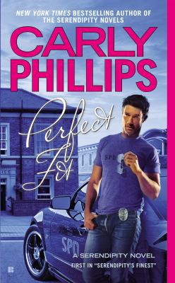 Perfect Fit 0425259714 Book Cover