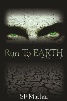 Run To Earth 149529000X Book Cover